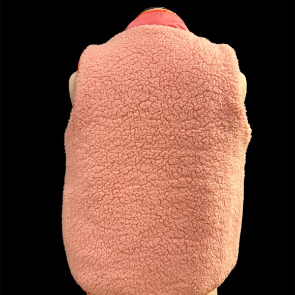 Girls vest - Picture 2 of 3